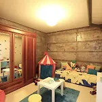 Dom wakacyjny Funfactory House