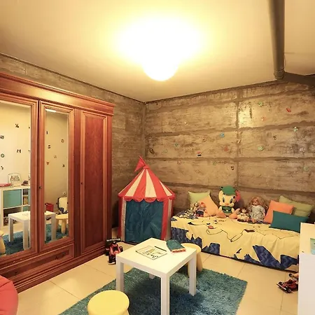 Casa vacanze Funfactory House