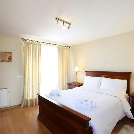 Funfactory House Дом отдыха