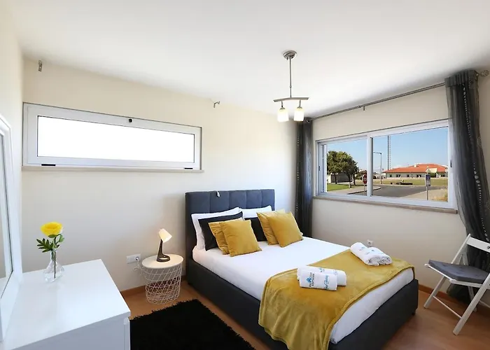 Дом отдыха Funfactory House *