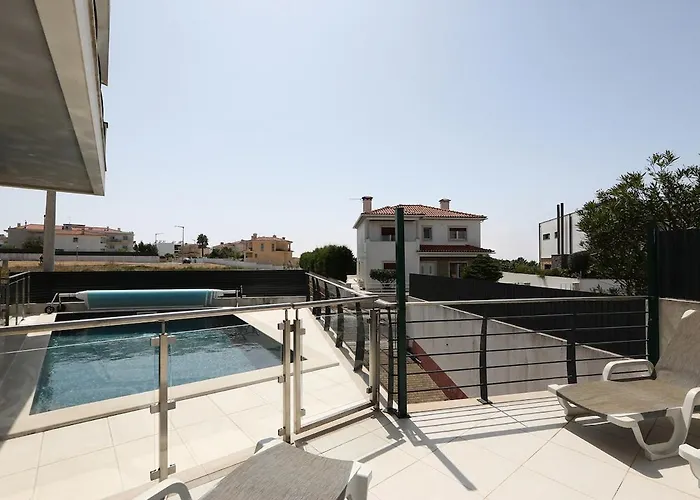 Funfactory House Дом отдыха *