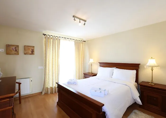 Funfactory House Дом отдыха