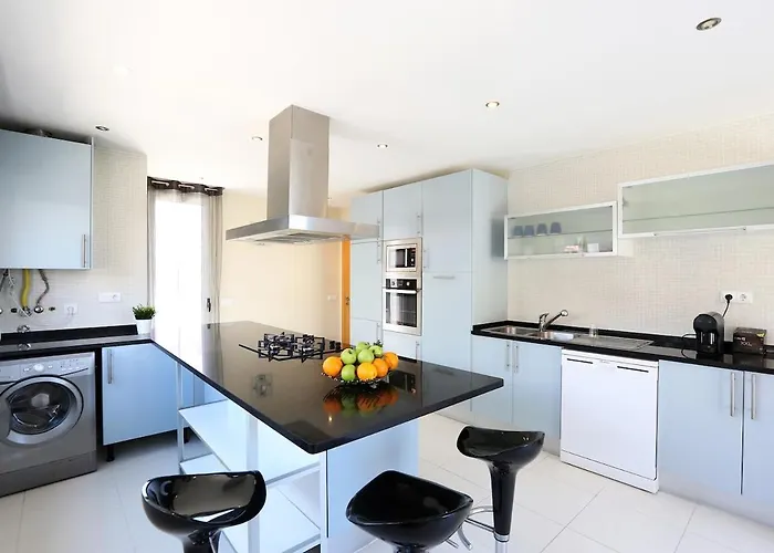 Funfactory House Дом отдыха